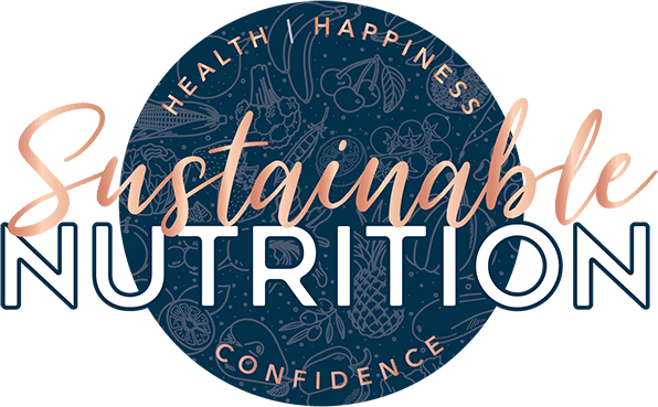 Sustainable Nutrition